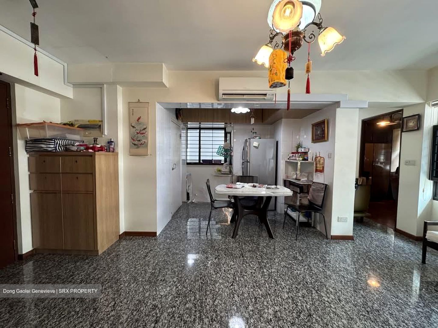 Blk 28C Dover Gardens (Queenstown), HDB 3 Rooms #552461801